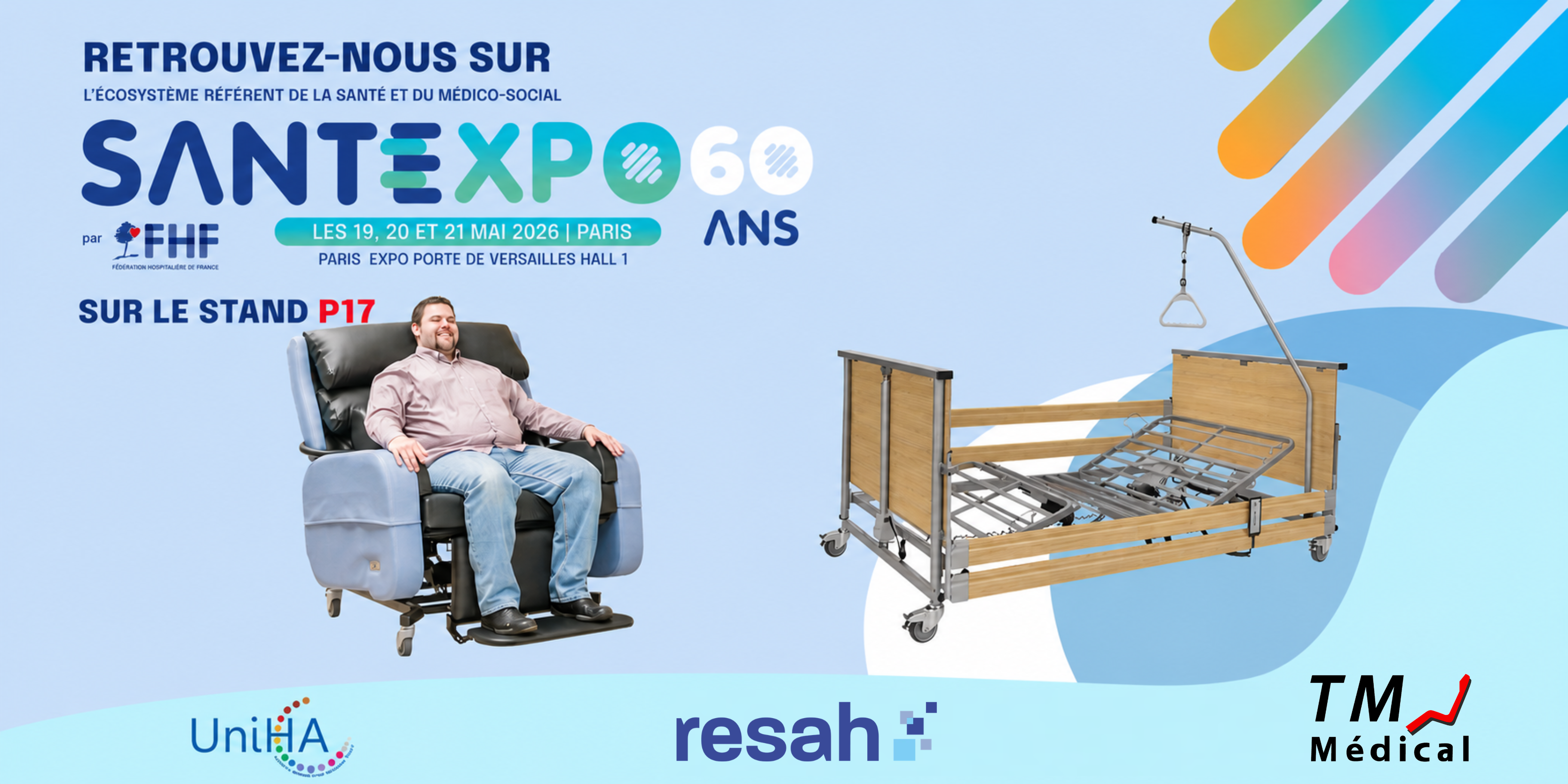 Sante Expo